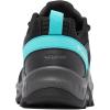 2024 Black/Bright Aqua