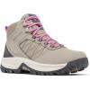 imageColumbia Womens Transverse Hike Waterproof ShoeKettleBerry Patch