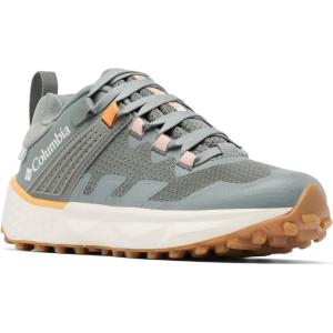 imageColumbia Womens Facet 75 Outdry Hiking ShoeSedona Sage  Sundance