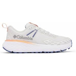 imageColumbia Womens Konos TRS Hiking ShoeSilver GreyEve