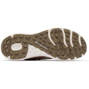 imageColumbia Womens Konos TRS Hiking ShoeSoft TaupeSea Salt