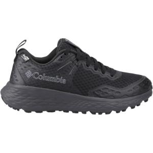 imageColumbia Womens Konos TRS Outdry Hiking Shoe2024 BlackShark