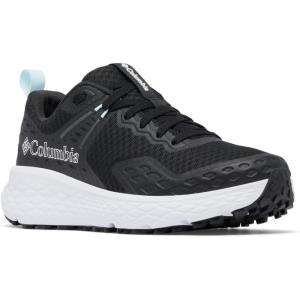 imageColumbia Womens Konos TRS Outdry Hiking ShoeBlackUltra Pink
