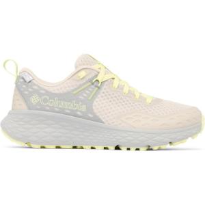 imageColumbia Womens Konos TRS Outdry Hiking ShoeCloud GreyCitron Haze