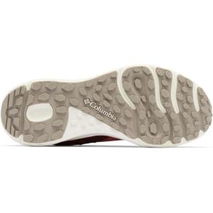 imageColumbia Womens Konos TRS Outdry Hiking ShoeDusty CrimsonChianti