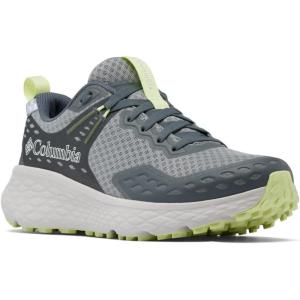 imageColumbia Womens Konos TRS Outdry Hiking ShoeMonumentSpring Yellow