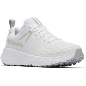 imageColumbia Womens Konos TRS Outdry Hiking ShoeWhiteCumulus Grey