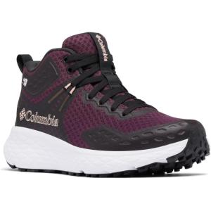 imageColumbia Womens Konos TRS Outdry Mid Hiking ShoeMoonvistaBlush Rose