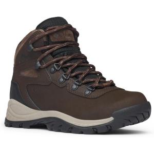 imageColumbia Womens Newton Ridge PlusCordovanCrown Jewel