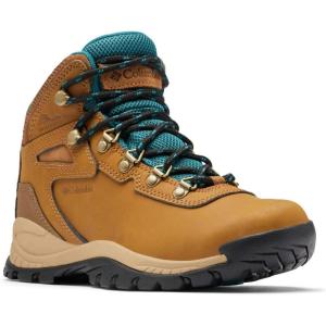 imageColumbia Womens Newton Ridge PlusElkRiver Blue