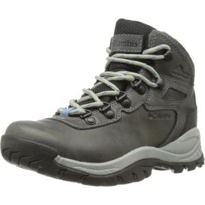 imageColumbia Womens Newton Ridge PlusGrey