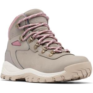 imageColumbia Womens Newton Ridge PlusKettleFig
