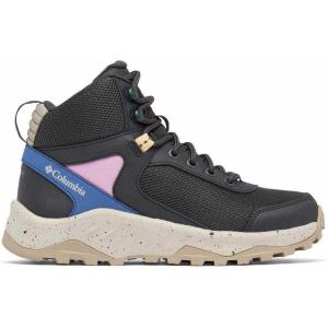 imageColumbia Womens Trailstorm Ascend Mid WaterproofSharkCosmos