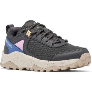 imageColumbia Womens Trailstorm Ascend Waterproof Hiking ShoeSharkCosmos