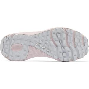 imageColumbia Womens Vertisol Trail Hiking ShoeWhiteVapor