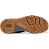 imageColumbia Mens Benson Mid SneakerBlackWhite