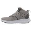 imageColumbia Mens Benson Mid SneakerStratusDesert Orange
