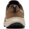 imageColumbia Mens Benson SneakerDark TruffleOxford Tan