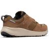 imageColumbia Mens Benson SneakerDark TruffleOxford Tan