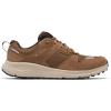 imageColumbia Mens Benson SneakerDark TruffleOxford Tan