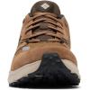 imageColumbia Mens Benson SneakerDark TruffleOxford Tan