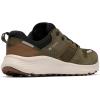 imageColumbia Mens Benson SneakerPeatmossSpice