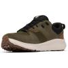 imageColumbia Mens Benson SneakerPeatmossSpice