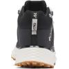 imageColumbia Mens Facet 75 Mid OutdryBlackLight Sand