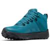 imageColumbia Mens Facet 75 Mid OutdryDeep WaveBlack