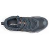 imageColumbia Mens Facet 75 Mid OutdryGraphiteCanvas Tan