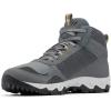 imageColumbia Mens Flow Centre SneakerGraphiteSage