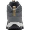 imageColumbia Mens Flow Centre SneakerGraphiteSage
