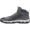 imageColumbia Mens Flow Centre SneakerGraphiteSage