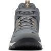 imageColumbia Mens Flow Centre SneakerGraphiteSage