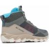 imageColumbia Mens Flow Centre SneakerGrillPoppy Red