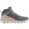 imageColumbia Mens Flow Centre SneakerGrillPoppy Red