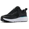 imageColumbia Mens Konos TRS Hiking ShoeBlackDeep Wave