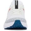 imageColumbia Mens Konos TRS Hiking ShoeWhitePoppy Red