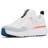 imageColumbia Mens Konos TRS Hiking ShoeWhitePoppy Red