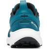 imageColumbia Mens Konos Xcel Waterproof Hiking Shoe2024 Deep WaveCanyon Sun