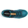 imageColumbia Mens Konos Xcel Waterproof Hiking Shoe2024 Deep WaveCanyon Sun