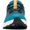 imageColumbia Mens Konos Xcel Waterproof Hiking Shoe2024 Deep WaveCanyon Sun