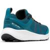 imageColumbia Mens Konos Xcel Waterproof Hiking Shoe2024 Deep WaveCanyon Sun
