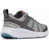 imageColumbia Mens Konos Xcel Waterproof Hiking Shoe2024 MonumentCloudburst