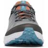 imageColumbia Mens Konos Xcel Waterproof Hiking Shoe2024 MonumentCloudburst