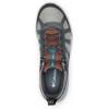 imageColumbia Mens Konos Xcel Waterproof Hiking Shoe2024 MonumentCloudburst