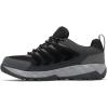 imageColumbia Mens Strata Trail Low Waterproof Hiking ShoeBlackElk