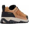 imageColumbia Mens Strata Trail Low Waterproof Hiking ShoeElkSpice