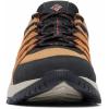 imageColumbia Mens Strata Trail Low Waterproof Hiking ShoeElkSpice