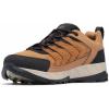imageColumbia Mens Strata Trail Low Waterproof Hiking ShoeElkSpice